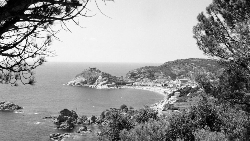 Costa Brava