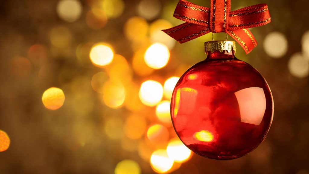 kerstverhaal