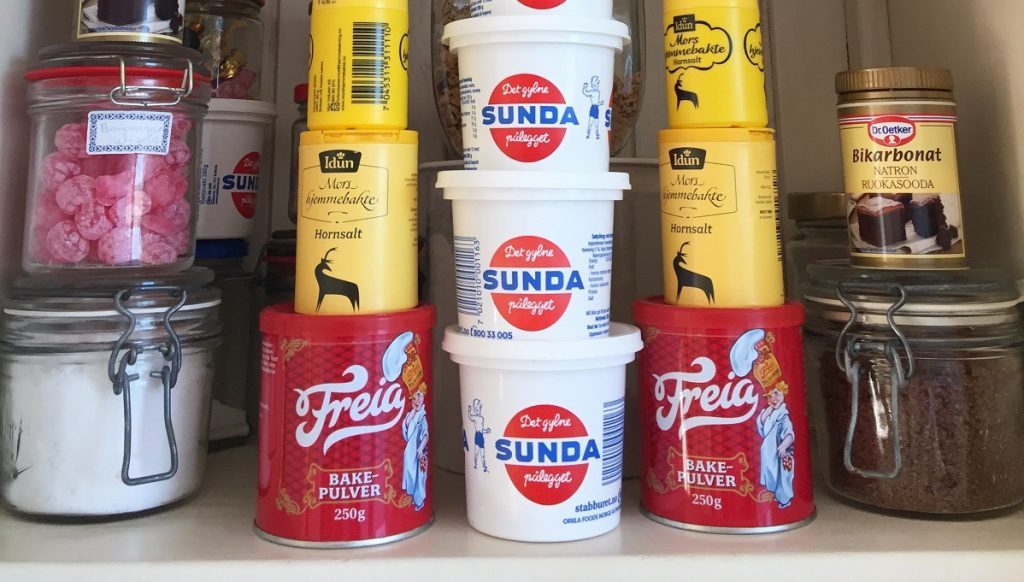 sunda