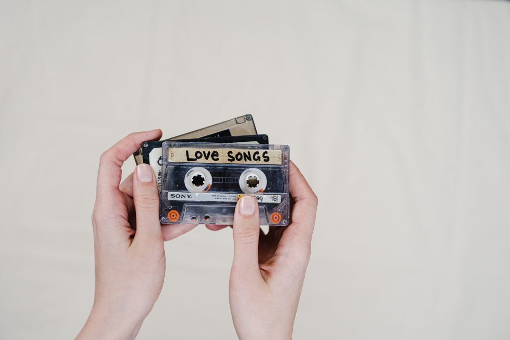 radio