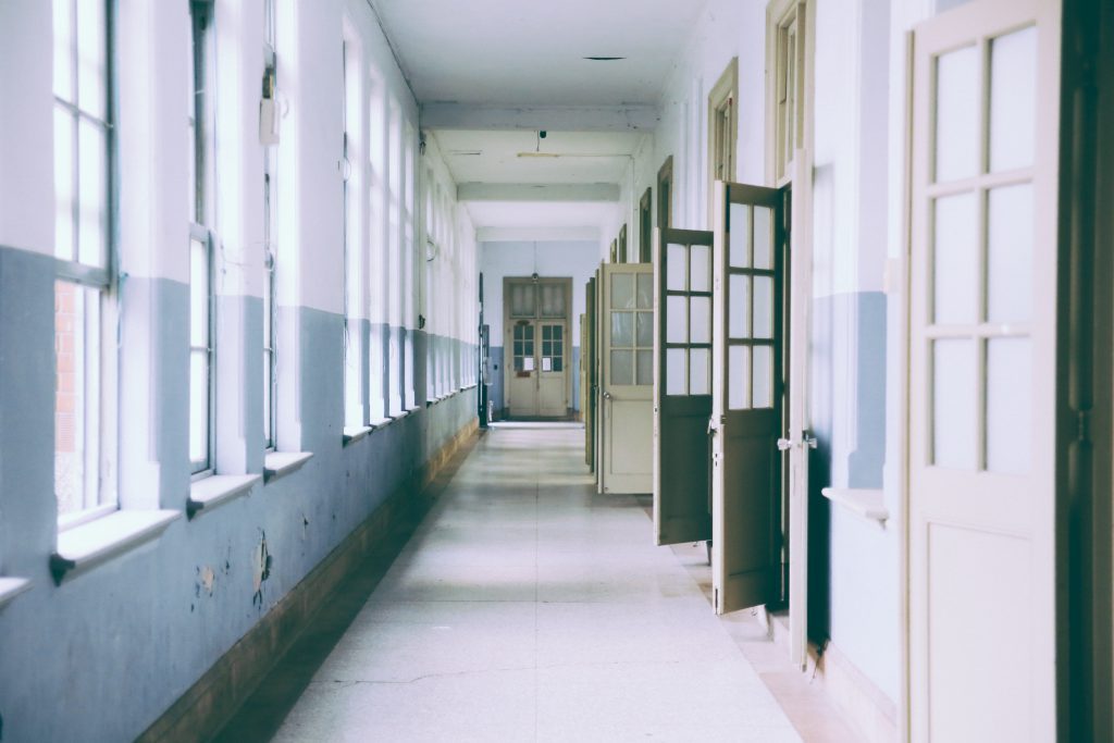 Kleuterschool