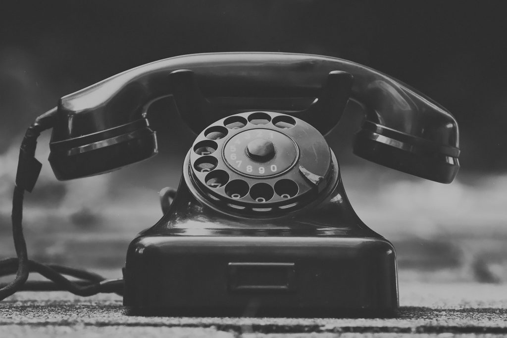 Telefoon