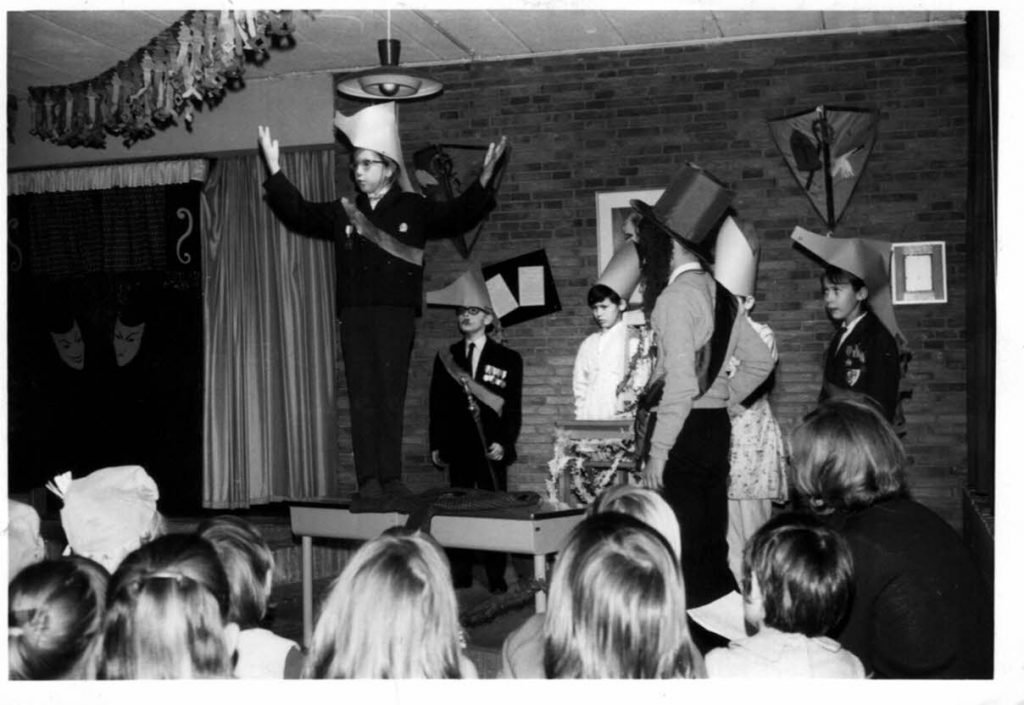 musical