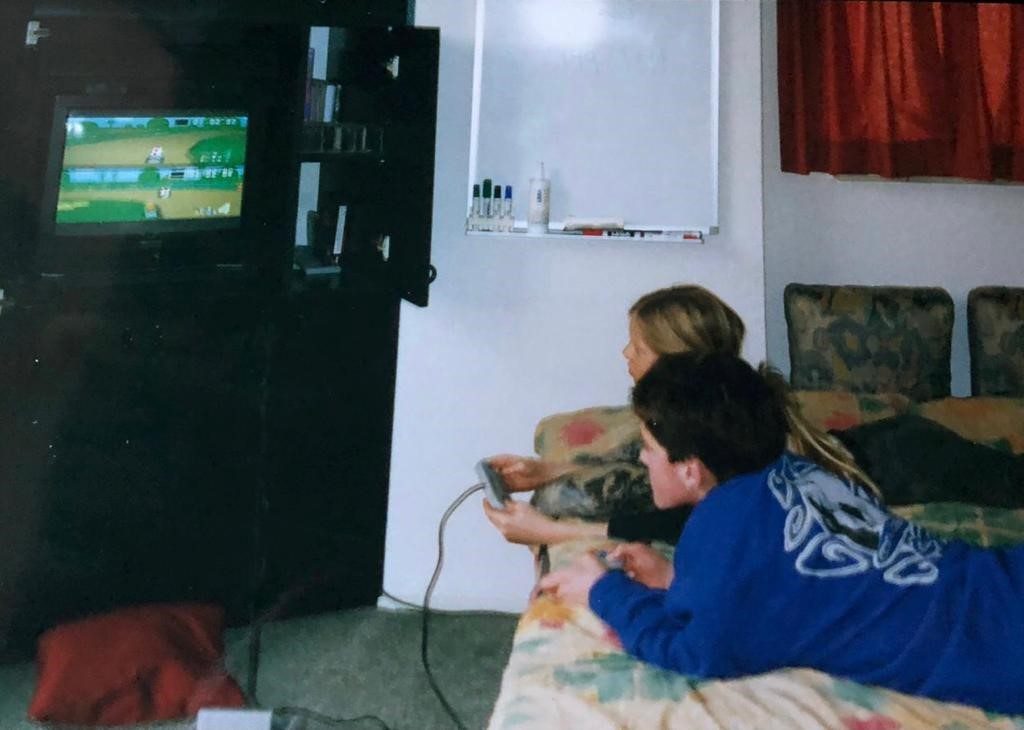 nintendo