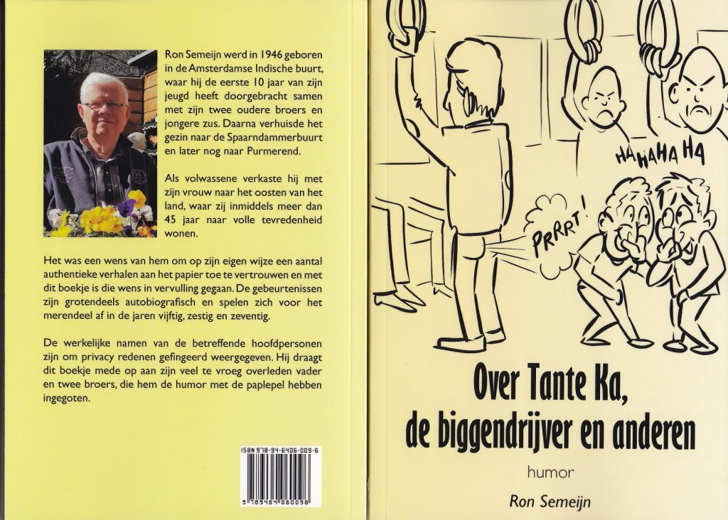 Winnaars boek