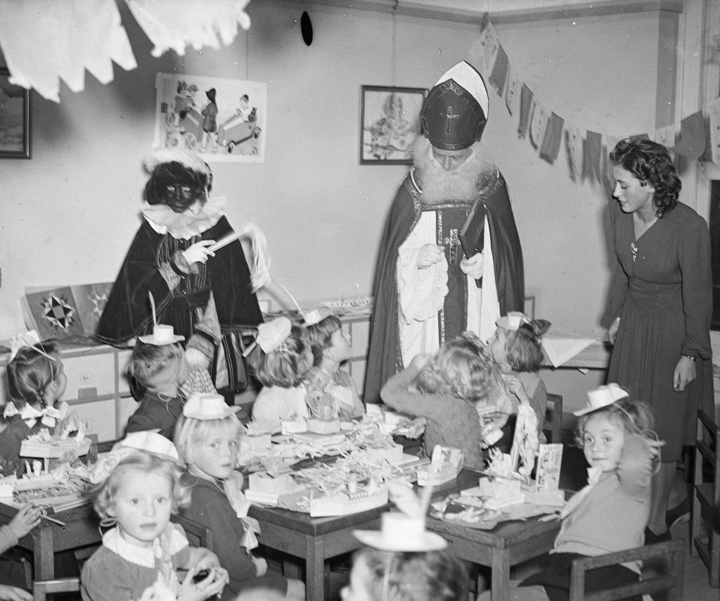 sinterklaas