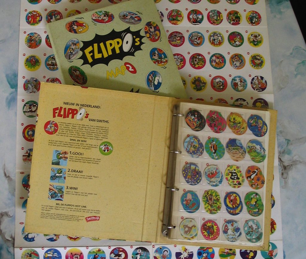 Flippo