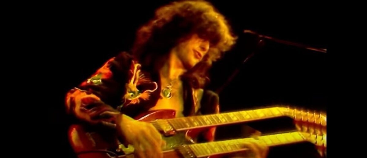 Led Zeppelin