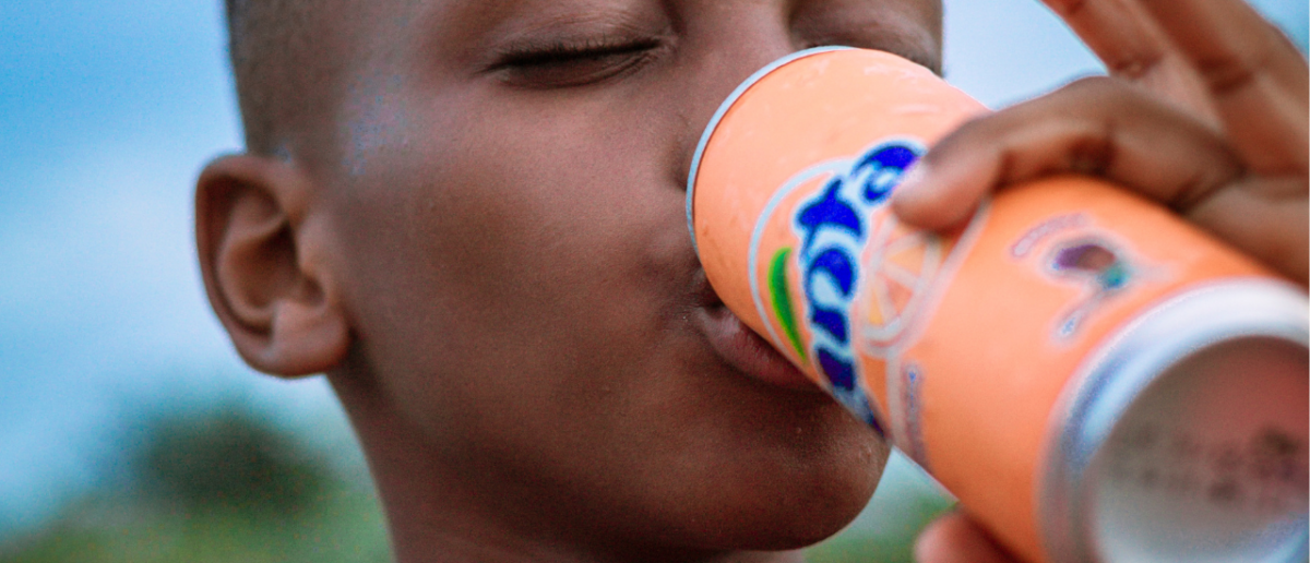 Fanta