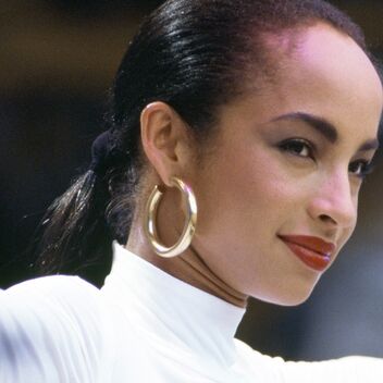 Sade nieuw album