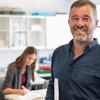 5 startersfuncties in het onderwijs