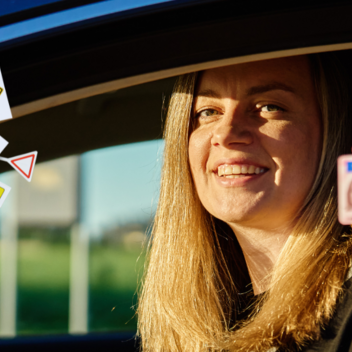 Het auto-examen vroeger en nu: wat is er veranderd?