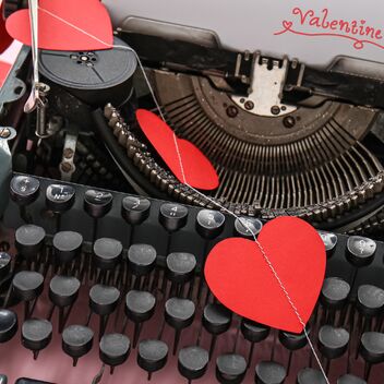 waar verras je jouw Valentijn mee?