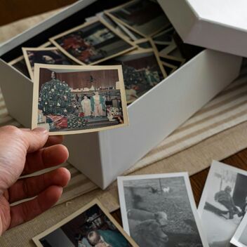 Digitale herinneringen