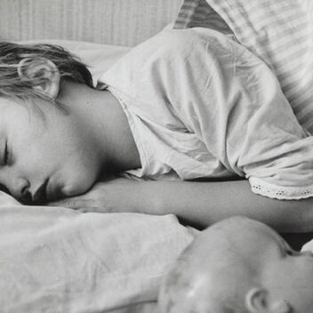 warm blijven in de ijskoude slaapkamer