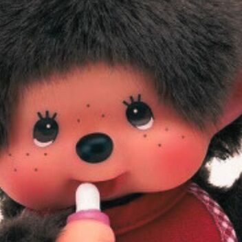 Monchhichi
