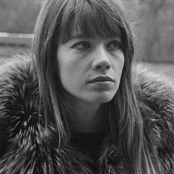 Françoise Hardy