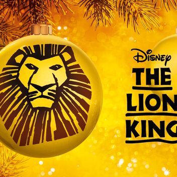 Winnen Lion King kaarten