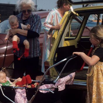 autorijlessen autorijden