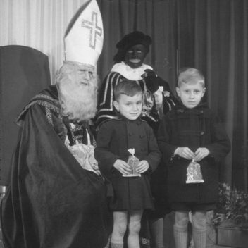 sinterklaas