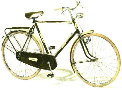 fiets
