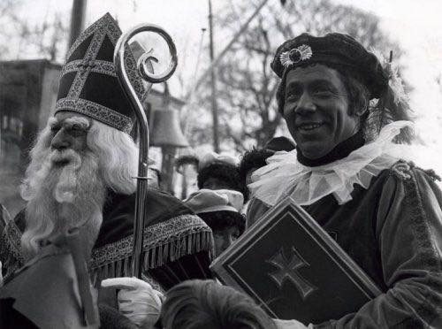 Sint Nicolaas