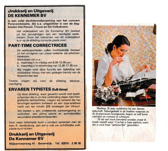 krant
