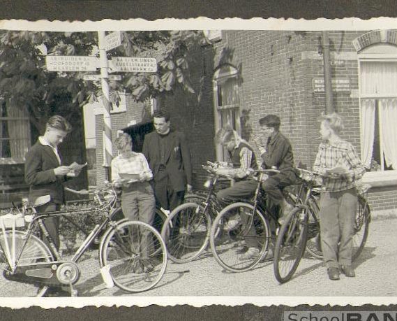 fiets