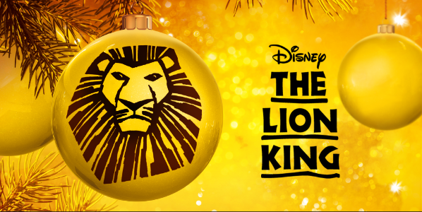 winnaars lion king