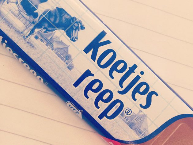 koetjesreepfabriek