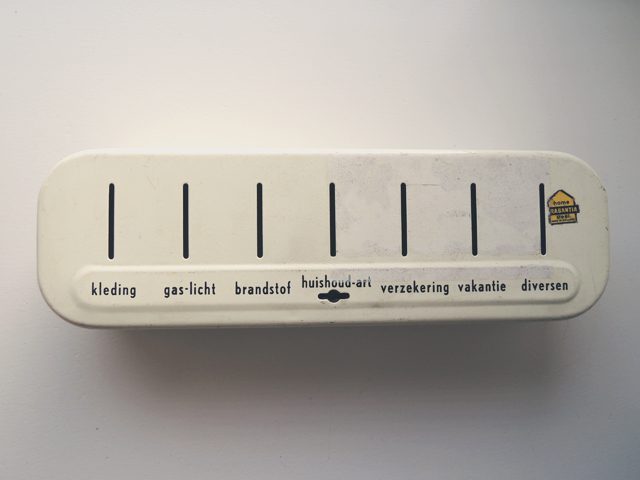 zakgeld