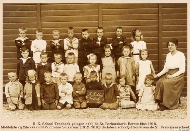 klassenfoto