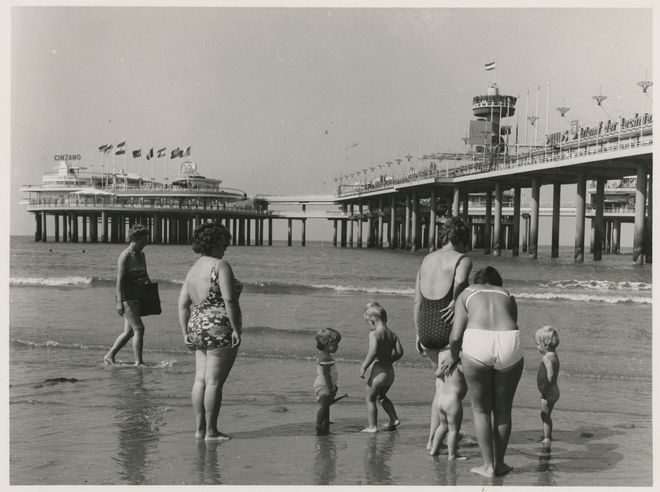zomer