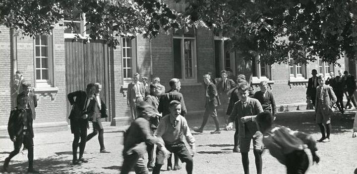 Spelletjes