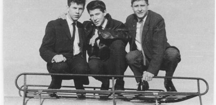 nozems, jaren zestig