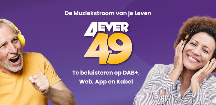4ever49 radiozender