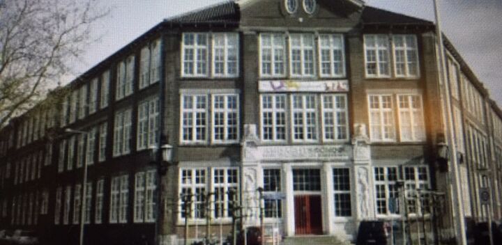 huishoudschool