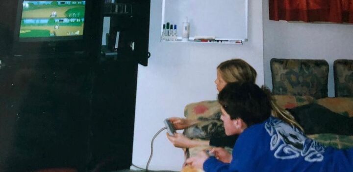 nintendo