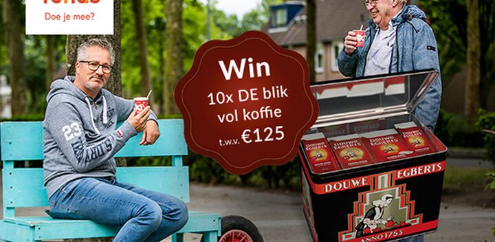 Oranje Fonds