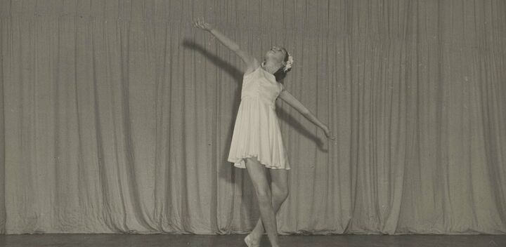 optreden schoolavond