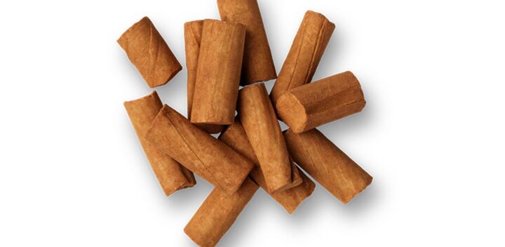 kaneelstokjes