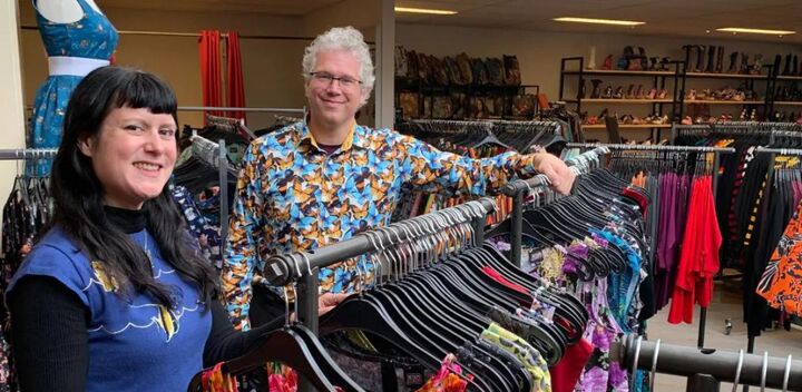 Rock 'n Roll Succubus