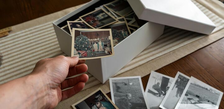 Digitale herinneringen