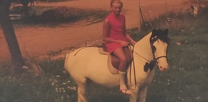 Paardenmeisjes