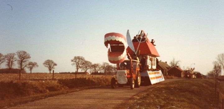 carnavalswagen