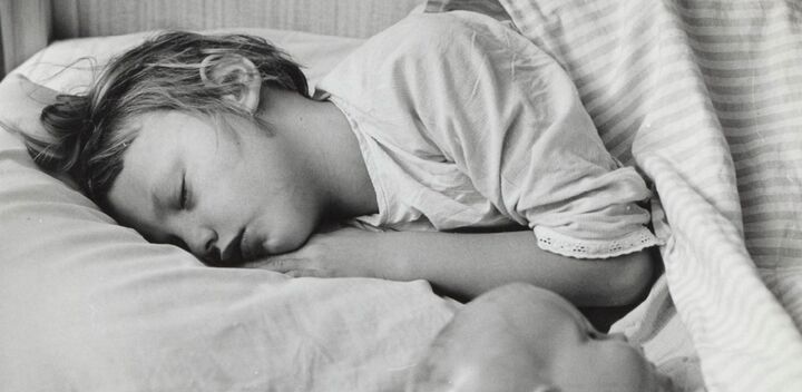 warm blijven in de ijskoude slaapkamer