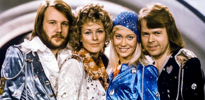 ABBA