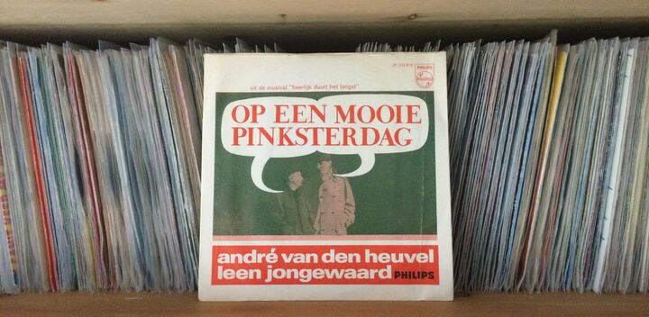 Pinksteren