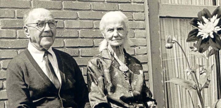 opa en oma