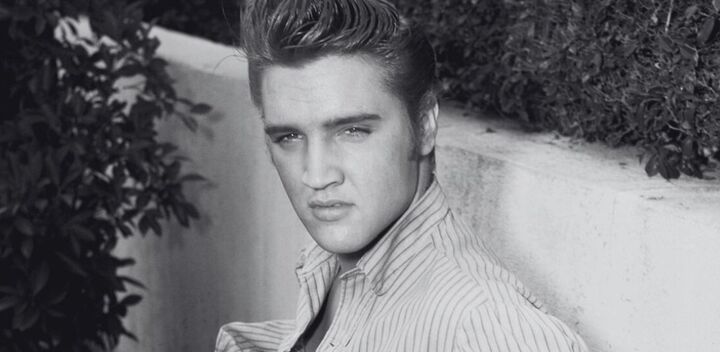 elvis presley